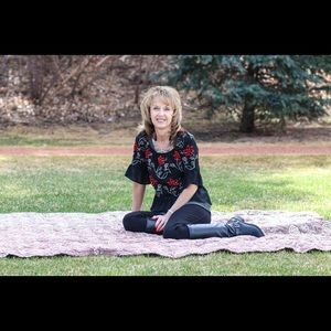 Meet your Posher, Leann